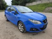 Seat ibiza dalimis 1.9 tdi 66kw seat dalys