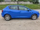 Seat ibiza dalimis 1.9 tdi 66kw seat dalys - nuotraukos Nr. 2