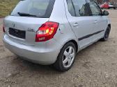 Skoda Fabia dalimis 1.4 tdi 59kw Skoda dalys - nuotraukos Nr. 2