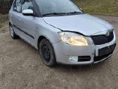 Skoda Fabia dalimis 1.4 tdi 59kw Skoda dalys - nuotraukos Nr. 3