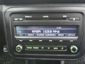 Skoda Fabia dalimis 1.4 tdi 59kw Skoda dalys - nuotraukos Nr. 8