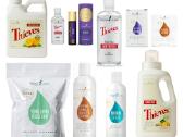 Young Living eteriniai aliejai - nuotraukos Nr. 3