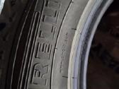 Pirelli Skorpion verde all season