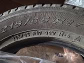 Pirelli Skorpion verde all season - nuotraukos Nr. 3