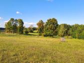 Paruošta sodyba gamtoje (9,59 ha) su projektais