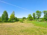 Paruošta sodyba gamtoje (9,59 ha) su projektais - nuotraukos Nr. 2