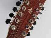 Cort 12 stygu akustine dvylikastyge gitara - nuotraukos Nr. 8