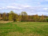Paruošta sodyba gamtoje (9,59 ha) su projektais - nuotraukos Nr. 5