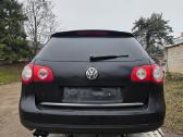 Volkswagen Passat B6 dalimis 2.0 103kw Cba dalys - nuotraukos Nr. 5