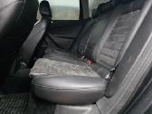 Volkswagen Passat B6 dalimis 2.0 103kw Cba dalys - nuotraukos Nr. 7