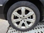 Volkswagen Passat B6 dalimis 2.0 103kw Cba dalys - nuotraukos Nr. 9