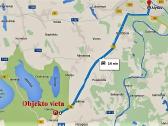 Paruošta sodyba gamtoje (9,59 ha) su projektais - nuotraukos Nr. 9
