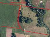 Paruošta sodyba gamtoje (9,59 ha) su projektais - nuotraukos Nr. 10