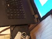 Hp Notebook - 17-p105ur Dalimis - nuotraukos Nr. 2