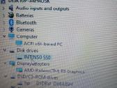 Hp Notebook - 17-p105ur Dalimis - nuotraukos Nr. 5