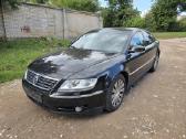 Volkswagen Phaeton dalimis 3.0 tdi Bmk dalys