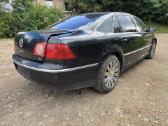 Volkswagen Phaeton dalimis 3.0 tdi Bmk dalys - nuotraukos Nr. 3