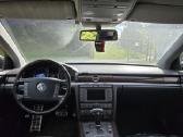 Volkswagen Phaeton dalimis 3.0 tdi Bmk dalys - nuotraukos Nr. 4