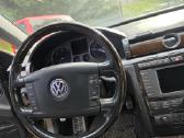Volkswagen Phaeton dalimis 3.0 tdi Bmk dalys - nuotraukos Nr. 5
