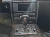 Volkswagen Phaeton dalimis 3.0 tdi Bmk dalys - nuotraukos Nr. 6