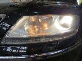 Volkswagen Phaeton dalimis 3.0 tdi Bmk dalys - nuotraukos Nr. 10