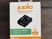 Keturi Np-w126s akumuliatoriai+ Usb Duo pakrovėjas - nuotraukos Nr. 3
