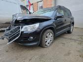VW Tiguan dalimis 2.0 tdi 103kw Tiguan dalys