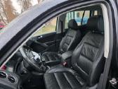 VW Tiguan dalimis 2.0 tdi 103kw Tiguan dalys - nuotraukos Nr. 4