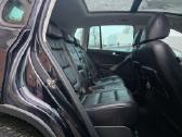 VW Tiguan dalimis 2.0 tdi 103kw Tiguan dalys - nuotraukos Nr. 5