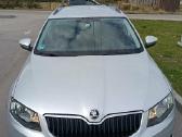 Škoda Octavia 2015m , 1.6 D