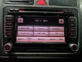 VW Tiguan dalimis 2.0 tdi 103kw Tiguan dalys - nuotraukos Nr. 6