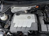 VW Tiguan dalimis 2.0 tdi 103kw Tiguan dalys - nuotraukos Nr. 10