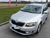 Škoda Octavia 2015m , 1.6 D - nuotraukos Nr. 2