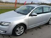 Škoda Octavia 2015m , 1.6 D - nuotraukos Nr. 3
