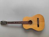 Klasikinė gitara Musima