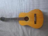 Klasikinė gitara Musima - nuotraukos Nr. 3