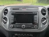 Volkswagen Tiguan dalimis 2.0 tdi 103kw dalys - nuotraukos Nr. 6
