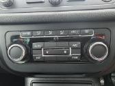 Volkswagen Tiguan dalimis 2.0 tdi 103kw dalys - nuotraukos Nr. 7