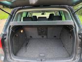 Volkswagen Tiguan dalimis 2.0 tdi 103kw dalys - nuotraukos Nr. 9
