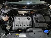 Volkswagen Tiguan dalimis 2.0 tdi 103kw dalys - nuotraukos Nr. 10