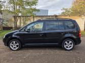 VW Touran dalimis 1.9 77kw Bkc Touran dalys - nuotraukos Nr. 2