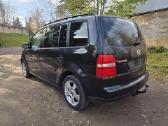 VW Touran dalimis 1.9 77kw Bkc Touran dalys - nuotraukos Nr. 3