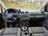 VW Touran dalimis 1.9 77kw Bkc Touran dalys - nuotraukos Nr. 6