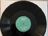 Vinilinė plokštelė Paupio ritmai - Leon Somov