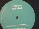Vinilinė plokštelė Paupio ritmai - Leon Somov - nuotraukos Nr. 4