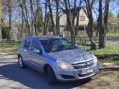 Astra H - nuotraukos Nr. 3