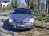Astra H - nuotraukos Nr. 2