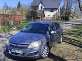 Astra H