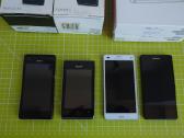 Parduodu Samsung Sony Alcatel Microsoft Nokia HTC