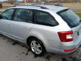 Škoda Octavia 2015m , 1.6 D - nuotraukos Nr. 4